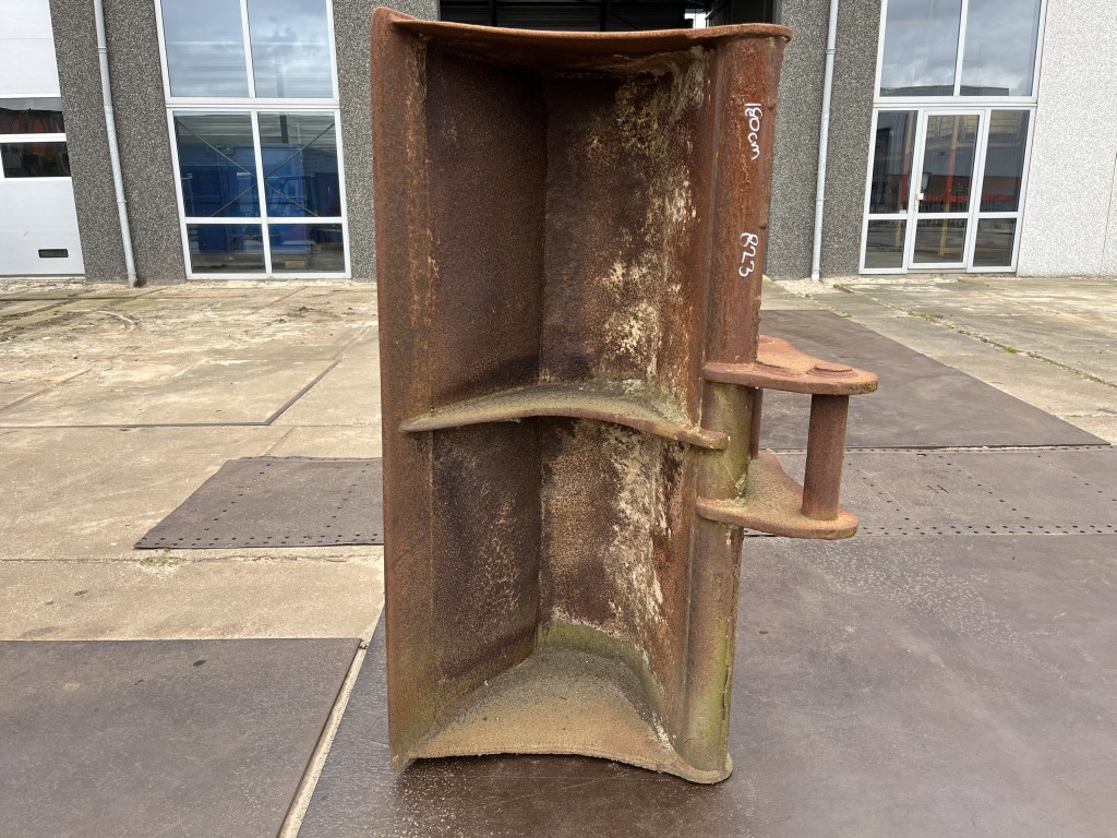 slotenbak 180cm te koop bij Jaap Verboon