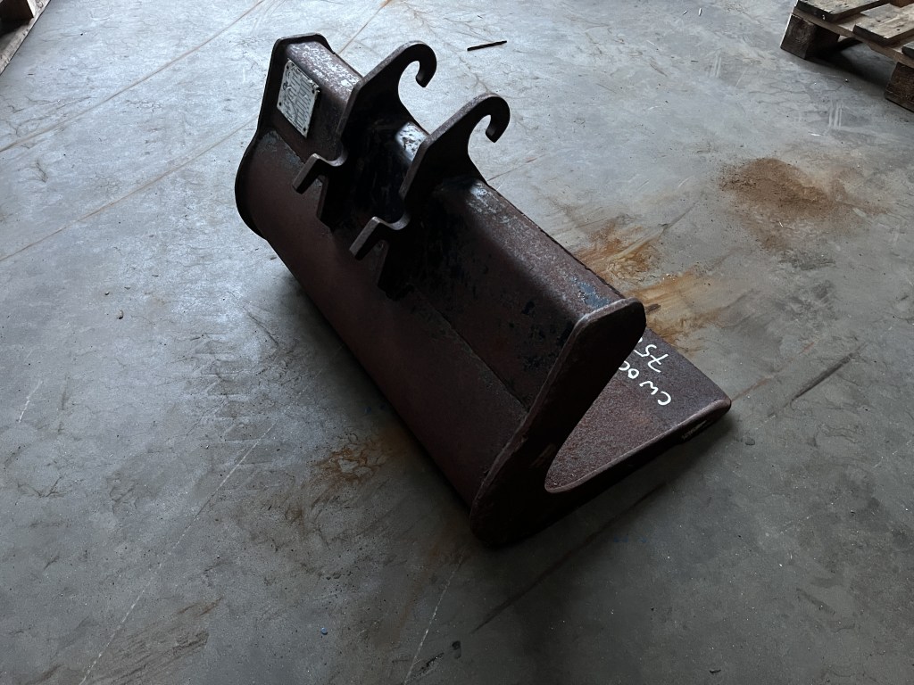 slotenbak CW00 te koop bij Jaap Verboon