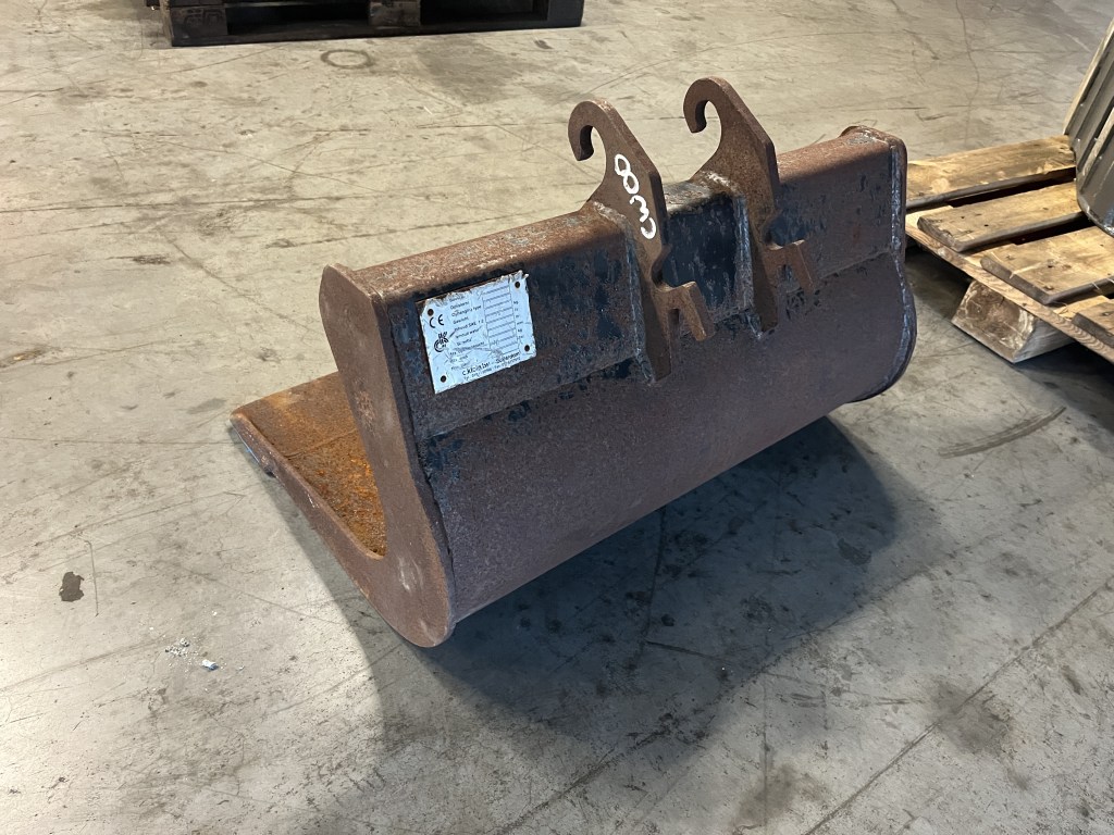 slotenbak CW00 te koop bij Jaap Verboon