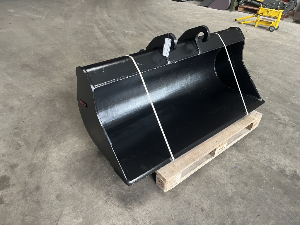 slotenbak CW10 160cm te koop bij Jaap Verboon