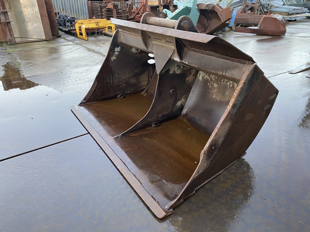 slotenbak S80 te koop bij Jaap Verboon