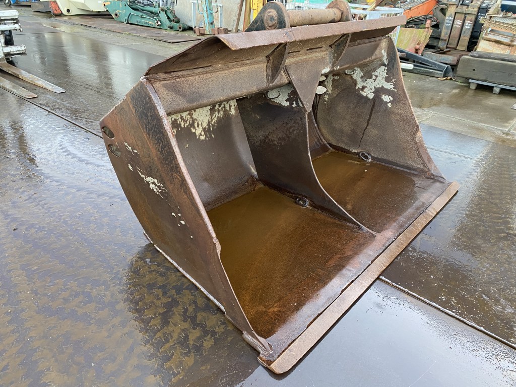 slotenbak S80 te koop bij Jaap Verboon