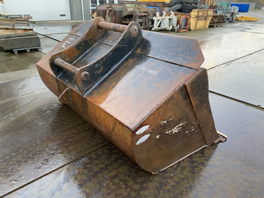 slotenbak S80 te koop bij Jaap Verboon