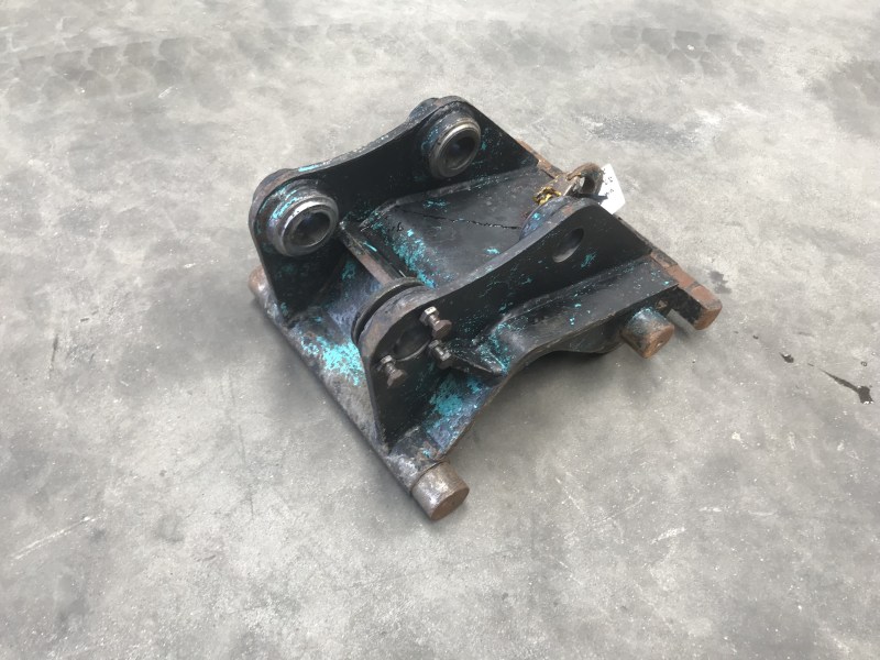 snelwissel verachtert CW10 te koop bij Jaap Verboon