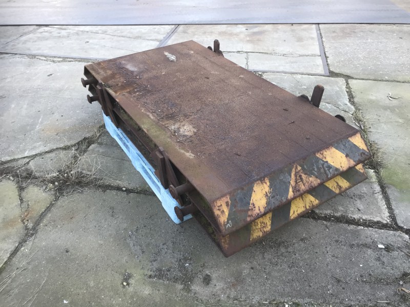 stempelplaten te koop bij Jaap Verboon