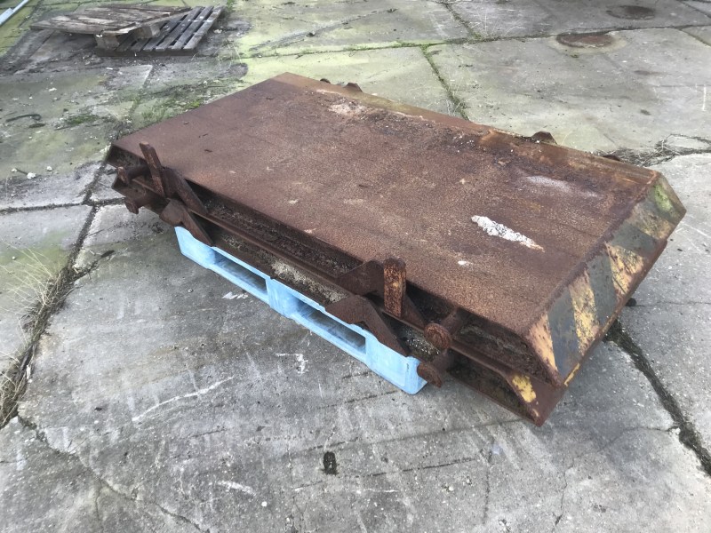 stempelplaten te koop bij Jaap Verboon