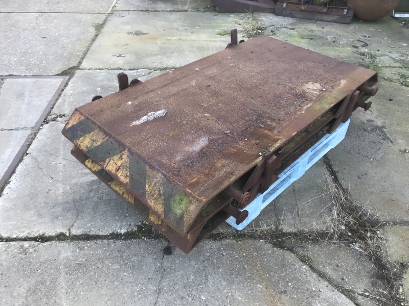 stempelplaten te koop bij Jaap Verboon