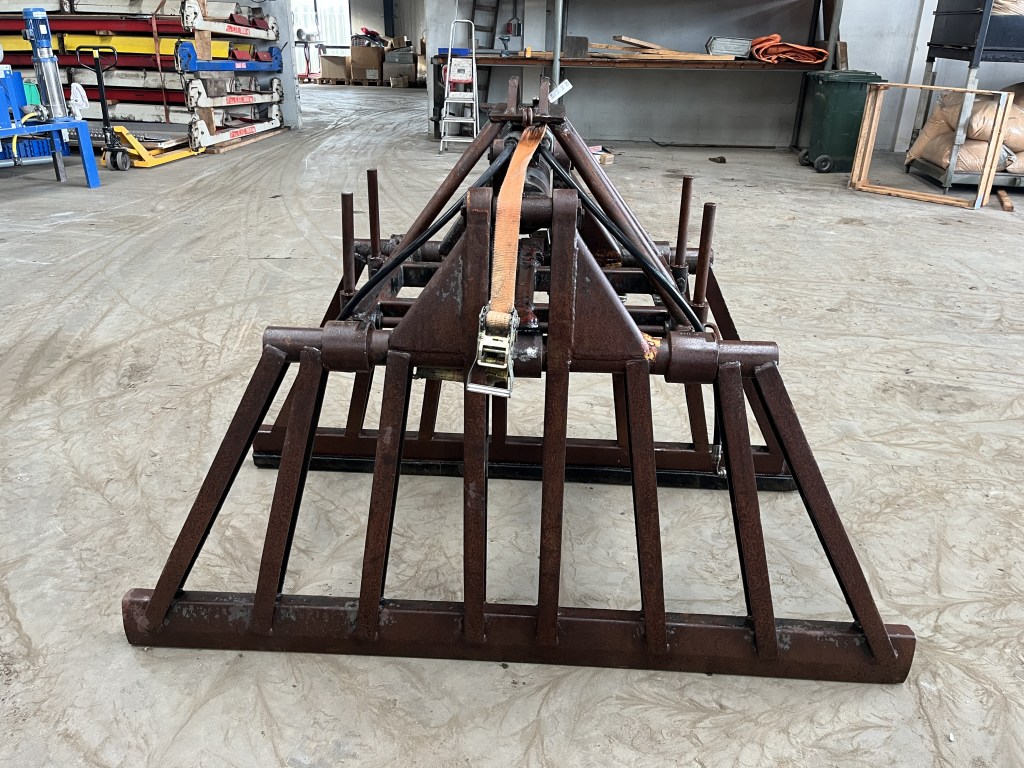 stenenklem 200cm te koop bij Jaap Verboon