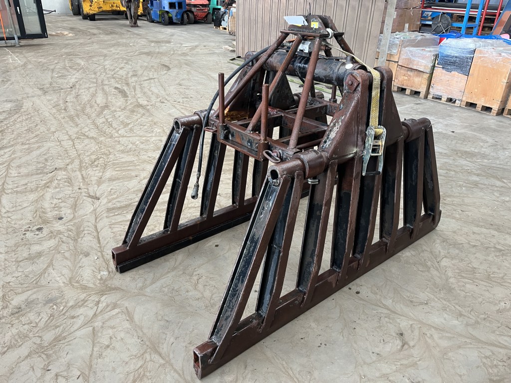 stenenklem 200cm te koop bij Jaap Verboon