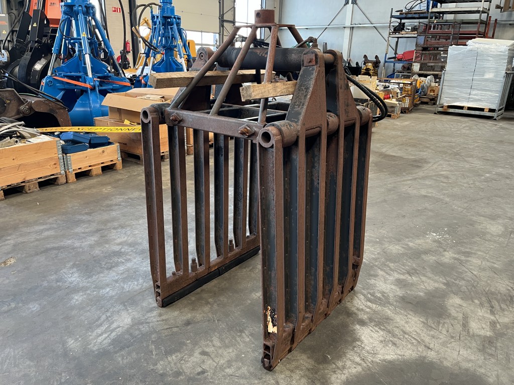 stenenklem te koop bij Jaap Verboon