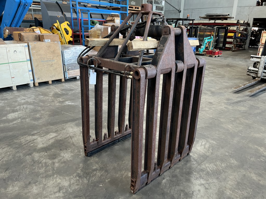 stenenklem te koop bij Jaap Verboon