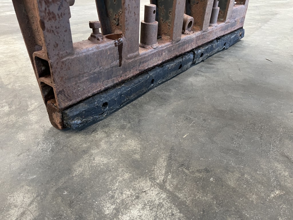 stenenklem te koop bij Jaap Verboon