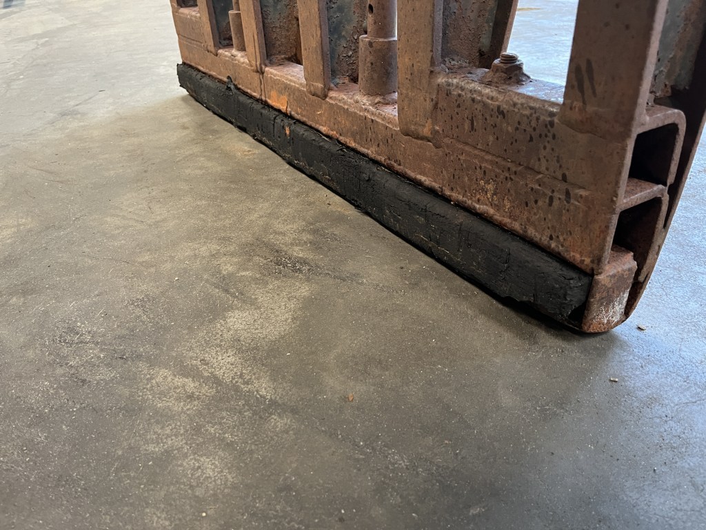 stenenklem te koop bij Jaap Verboon