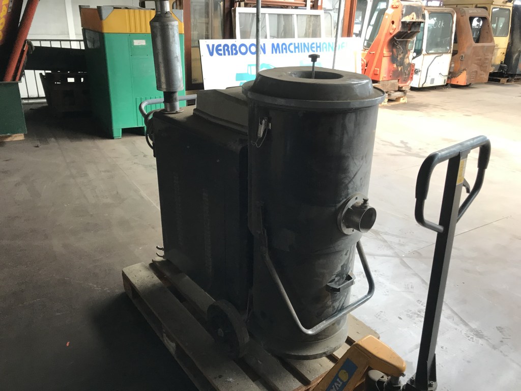 stofafzuiger HAMACH te koop bij Jaap Verboon