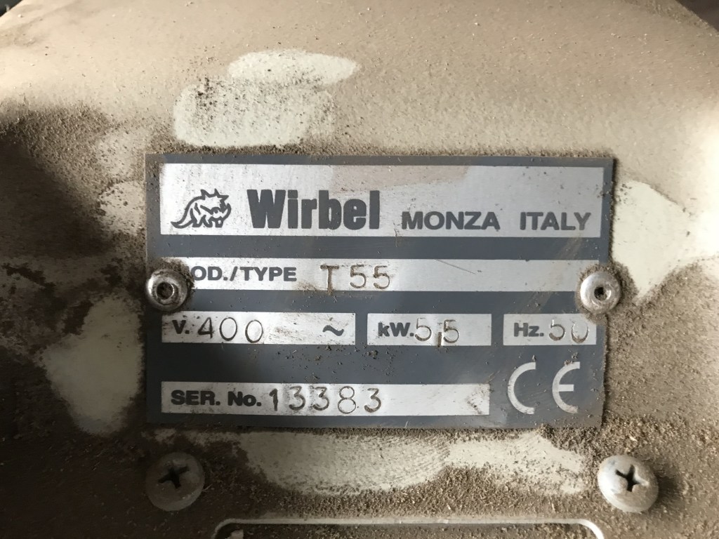 stofafzuiger HAMACH te koop bij Jaap Verboon