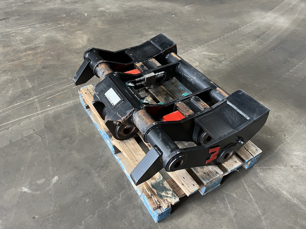 sw2006 caterpillar te koop bij Jaap Verboon