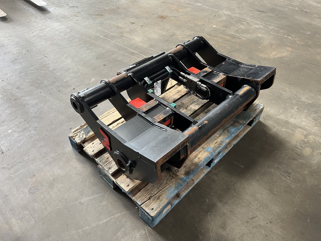 sw2006 caterpillar te koop bij Jaap Verboon