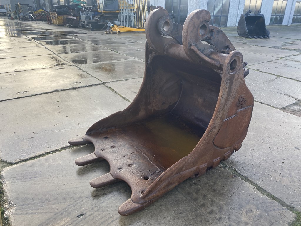 tandenbak pinn 90 te koop bij Jaap Verboon