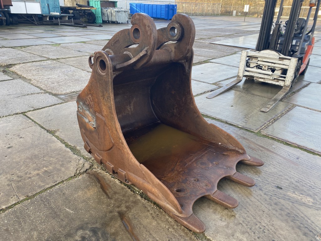 tandenbak pinn 90 te koop bij Jaap Verboon