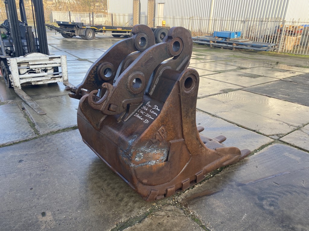 tandenbak pinn 90 te koop bij Jaap Verboon