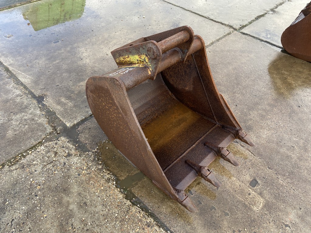 tandenbak sw03 te koop bij Jaap Verboon