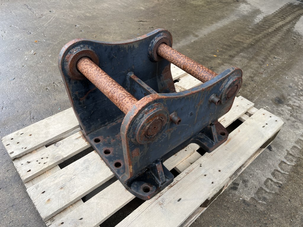 topplate zeppelin skp te koop bij Jaap Verboon