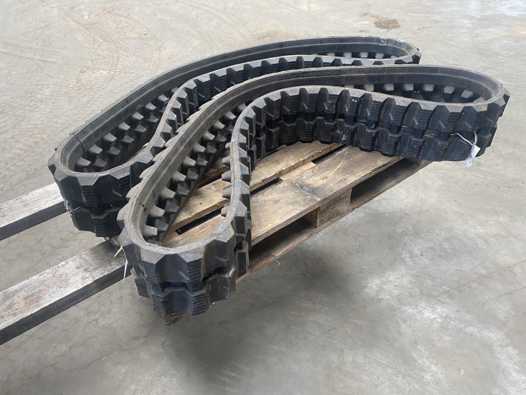 tracks 200x72x47 new te koop bij Jaap Verboon