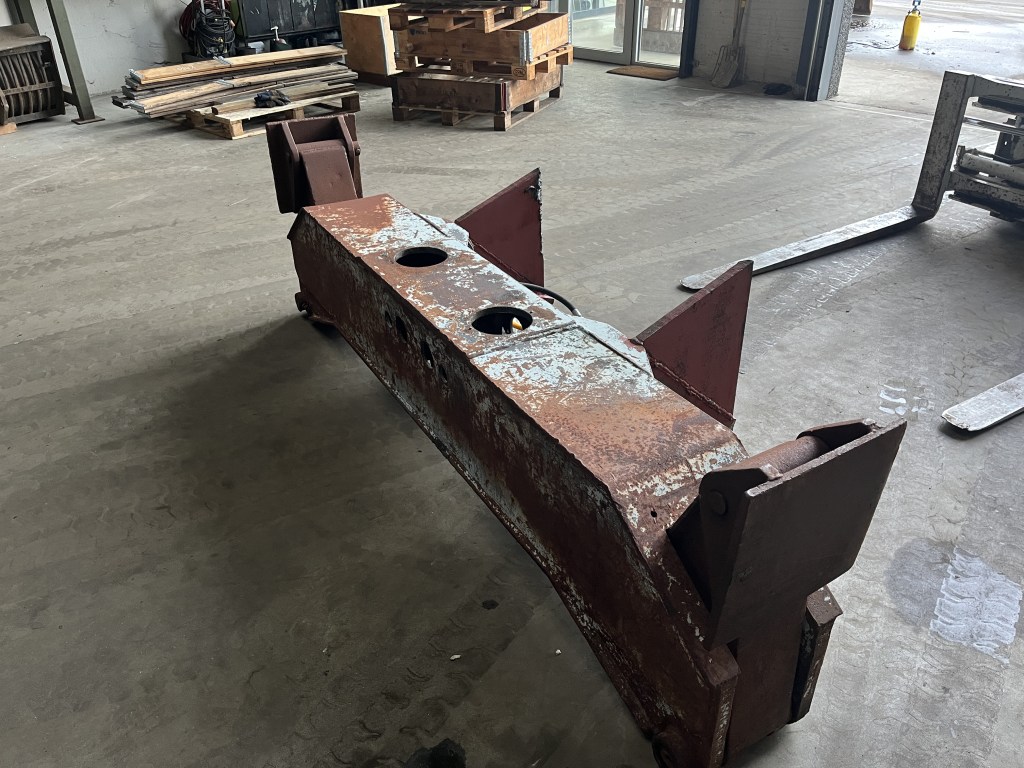 universele steunpoten te koop bij Jaap Verboon