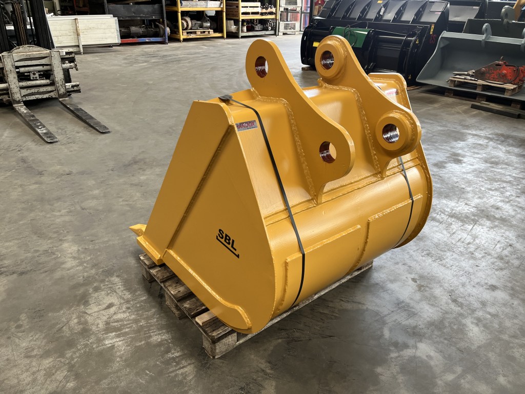 unused teeth bucket pin 80 te koop bij Jaap Verboon