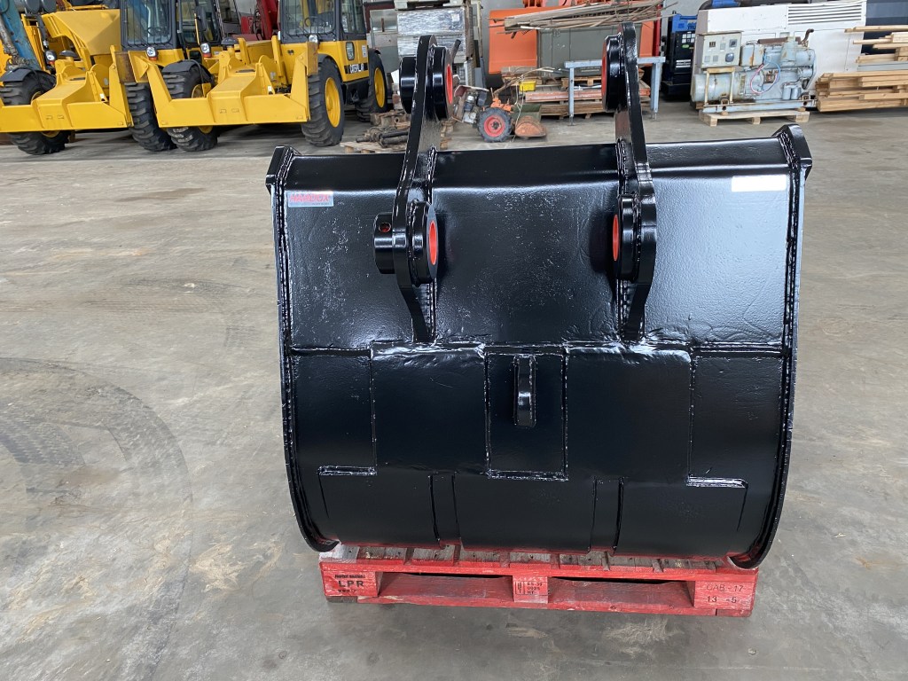 unused teeth bucket pinn 80 te koop bij Jaap Verboon