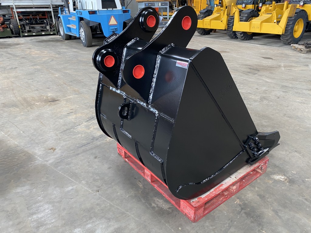 unused teeth bucket pinn 80 te koop bij Jaap Verboon