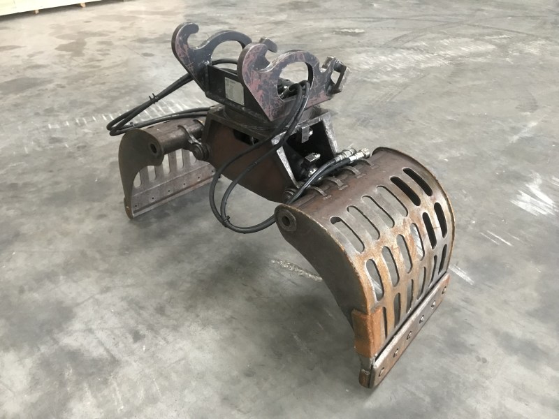 van zijtveld S400D te koop bij Jaap Verboon