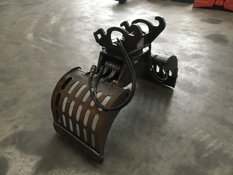 van zijtveld S400D te koop bij Jaap Verboon