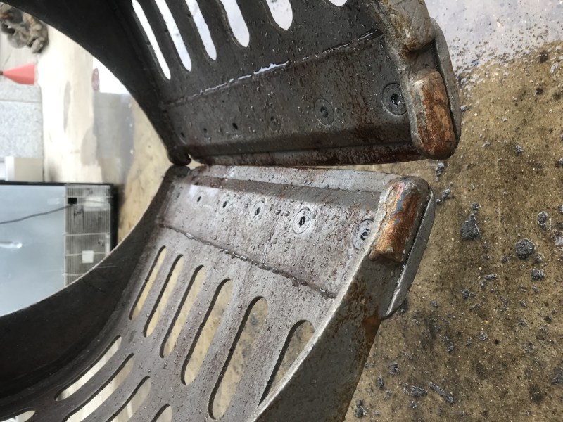 van zijtveld S400D te koop bij Jaap Verboon