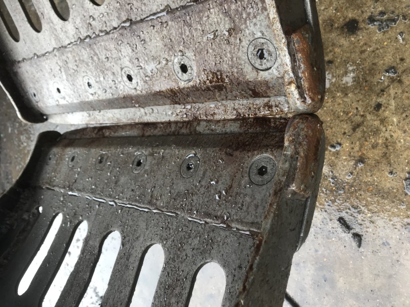 van zijtveld S400D te koop bij Jaap Verboon