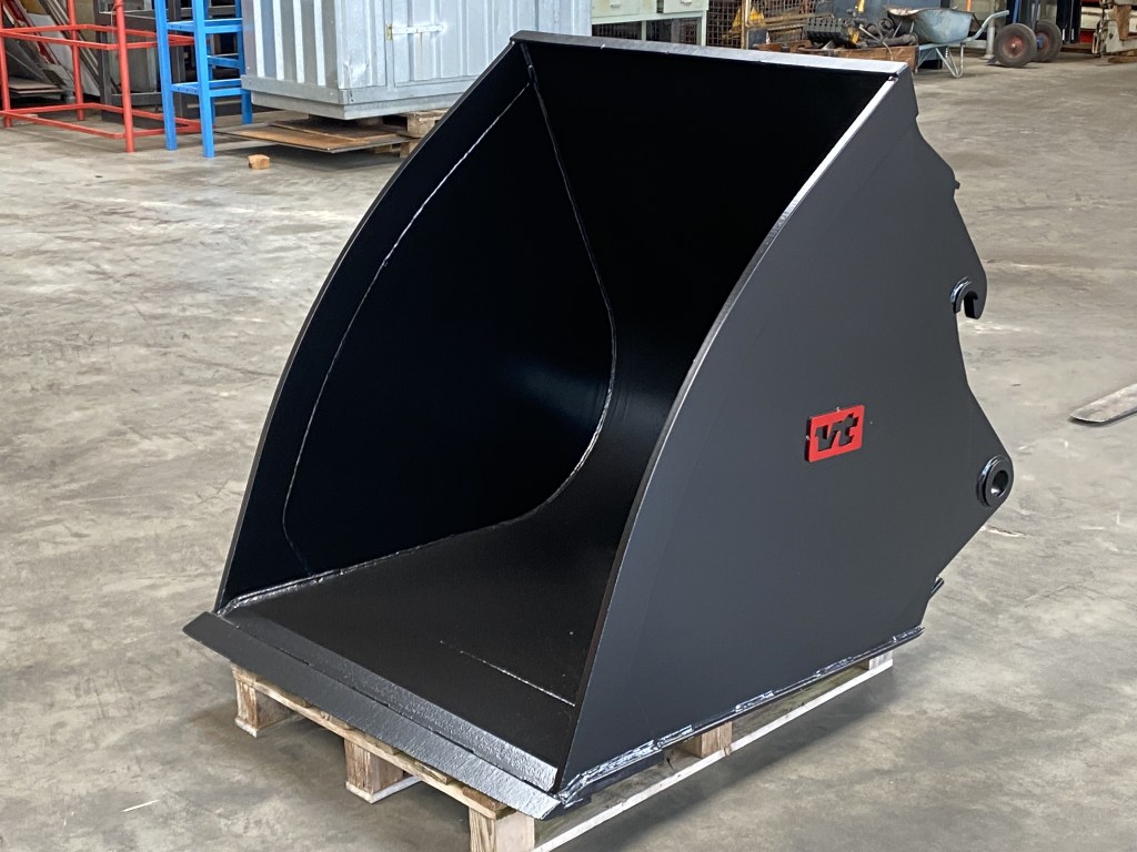 vantec 1000liter az-14 te koop bij Jaap Verboon