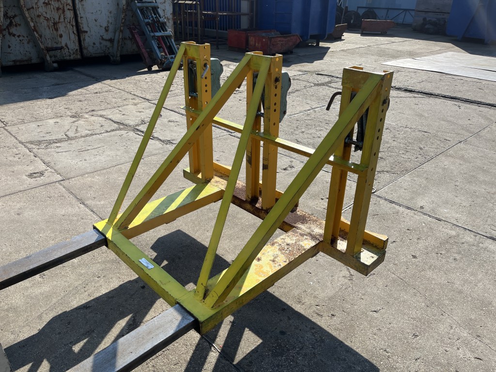 vatenklem te koop bij Jaap Verboon