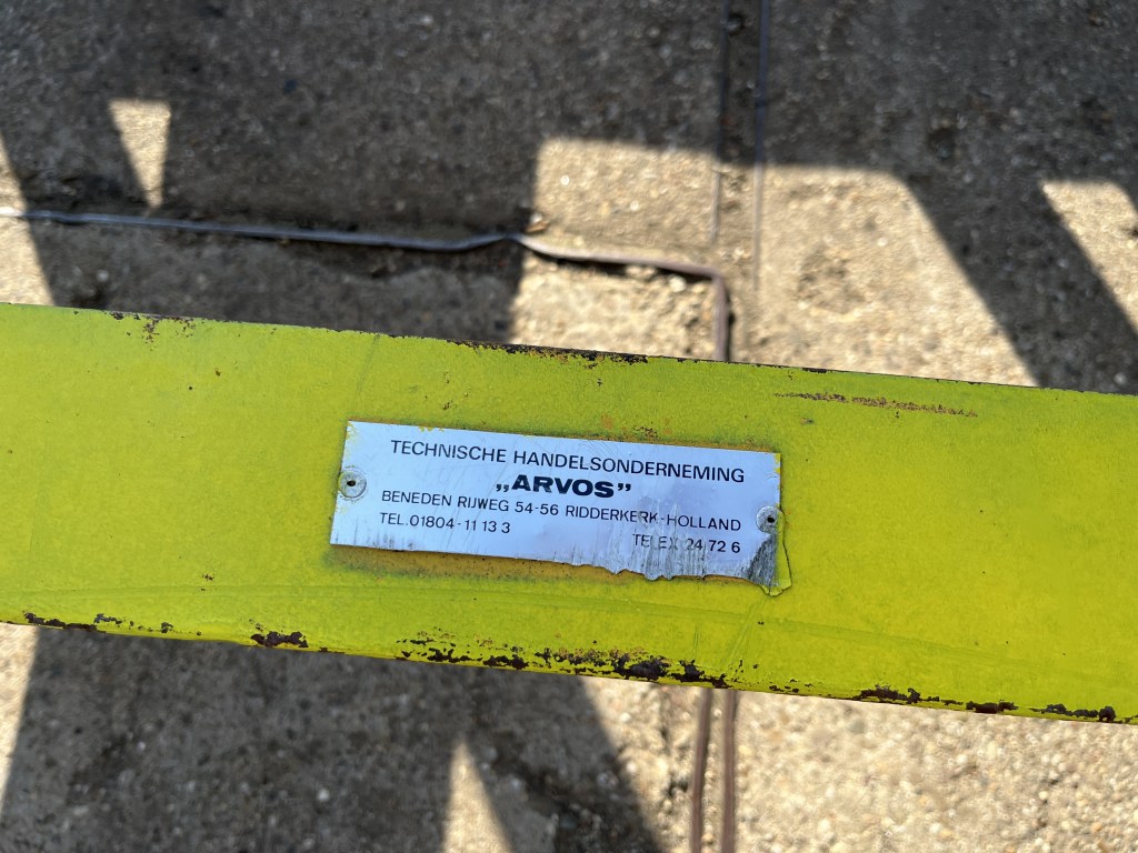 vatenklem te koop bij Jaap Verboon