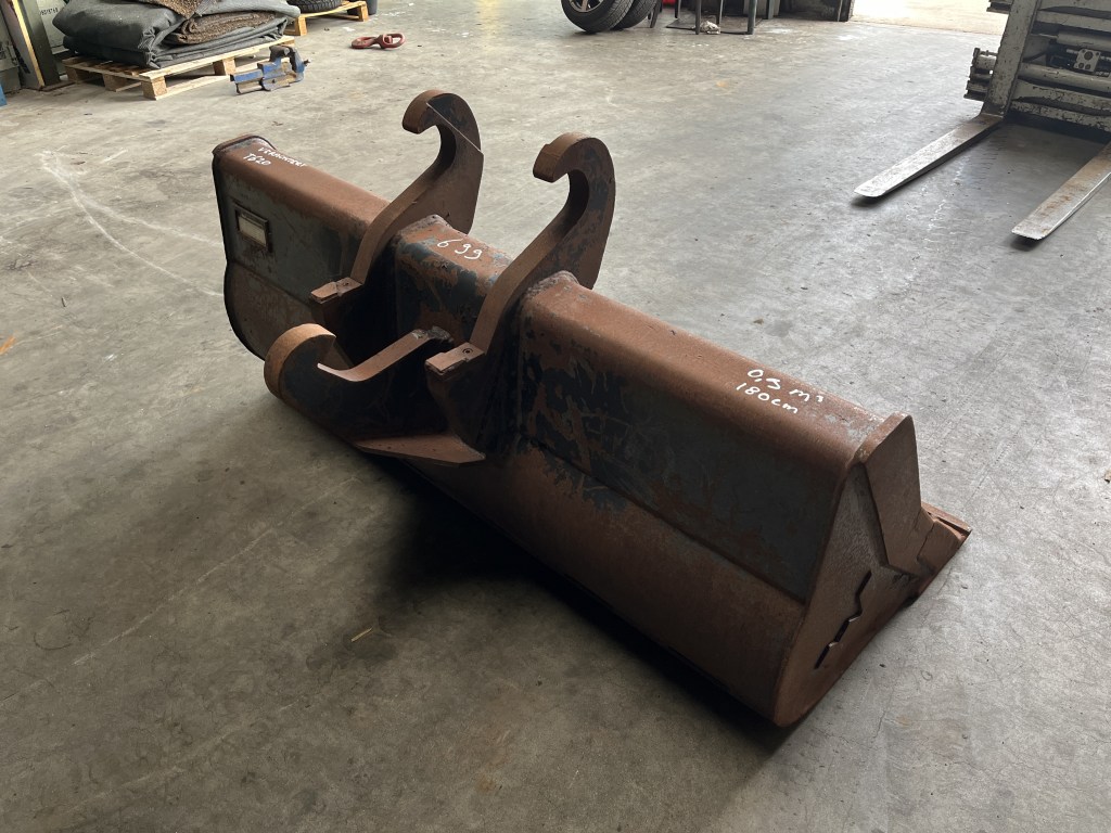 verachtert T620 te koop bij Jaap Verboon