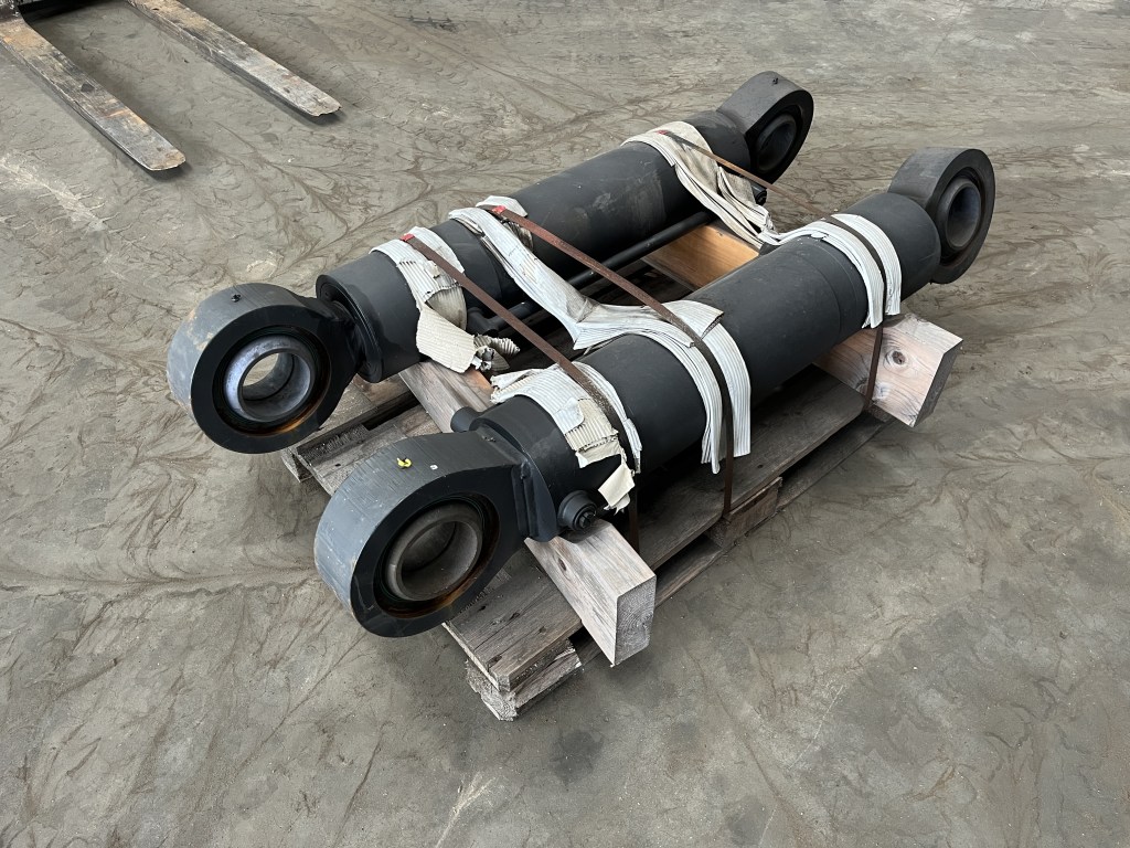 verachtert cilinder te koop bij Jaap Verboon