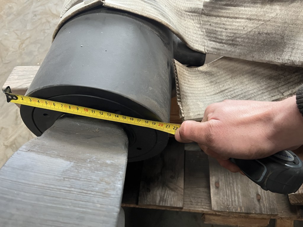 verachtert cilinder te koop bij Jaap Verboon