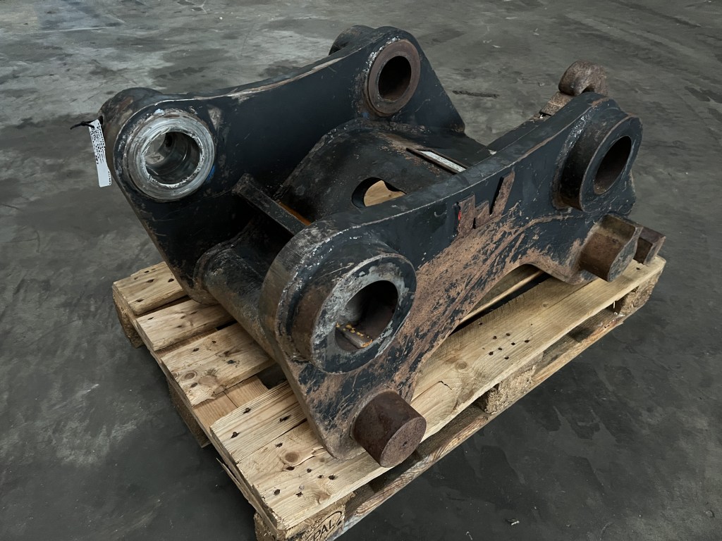 verachtert cw55s kato hd 2045 te koop bij Jaap Verboon