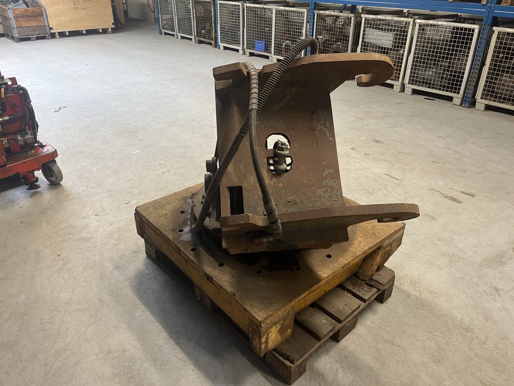 verachtert draaikantelstuk te koop bij Jaap Verboon