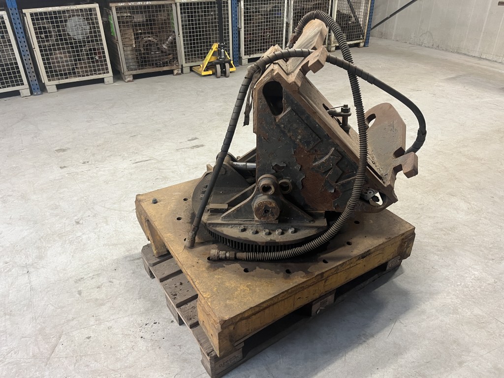 verachtert draaikantelstuk te koop bij Jaap Verboon