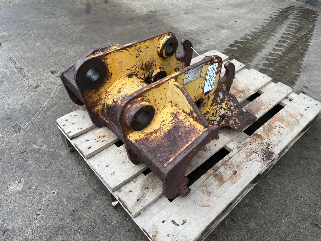 verachtert liebherr 901 te koop bij Jaap Verboon