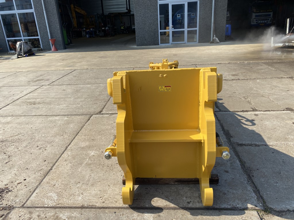 verlenggiek CW55s te koop bij Jaap Verboon