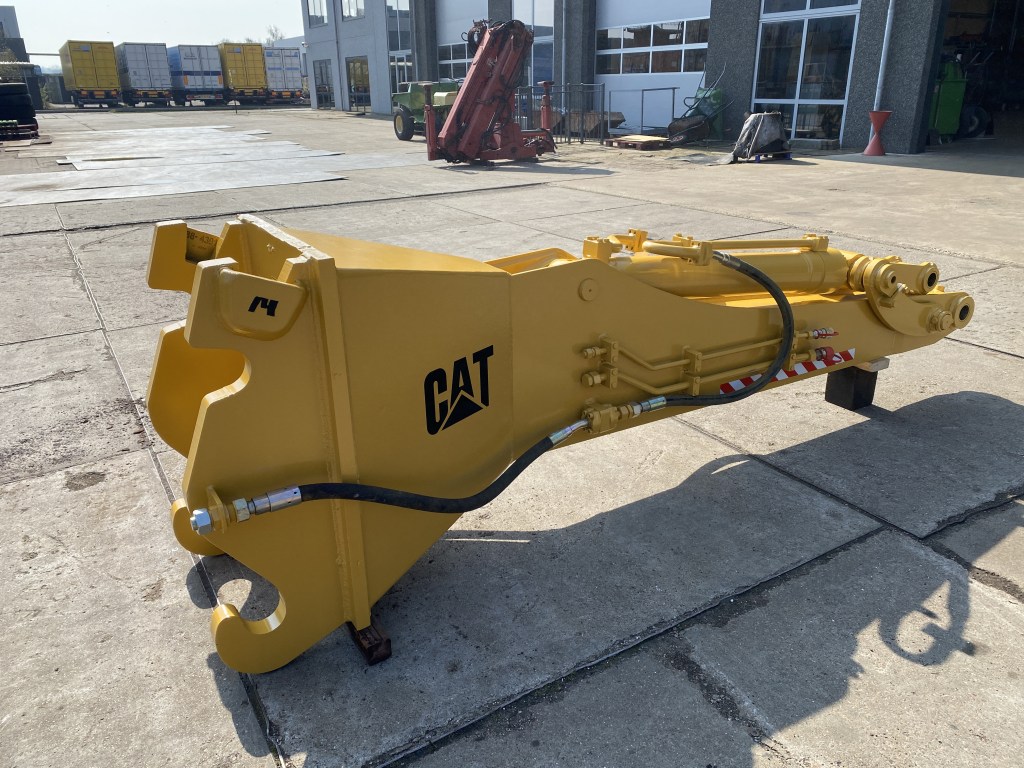 verlenggiek CW55s te koop bij Jaap Verboon