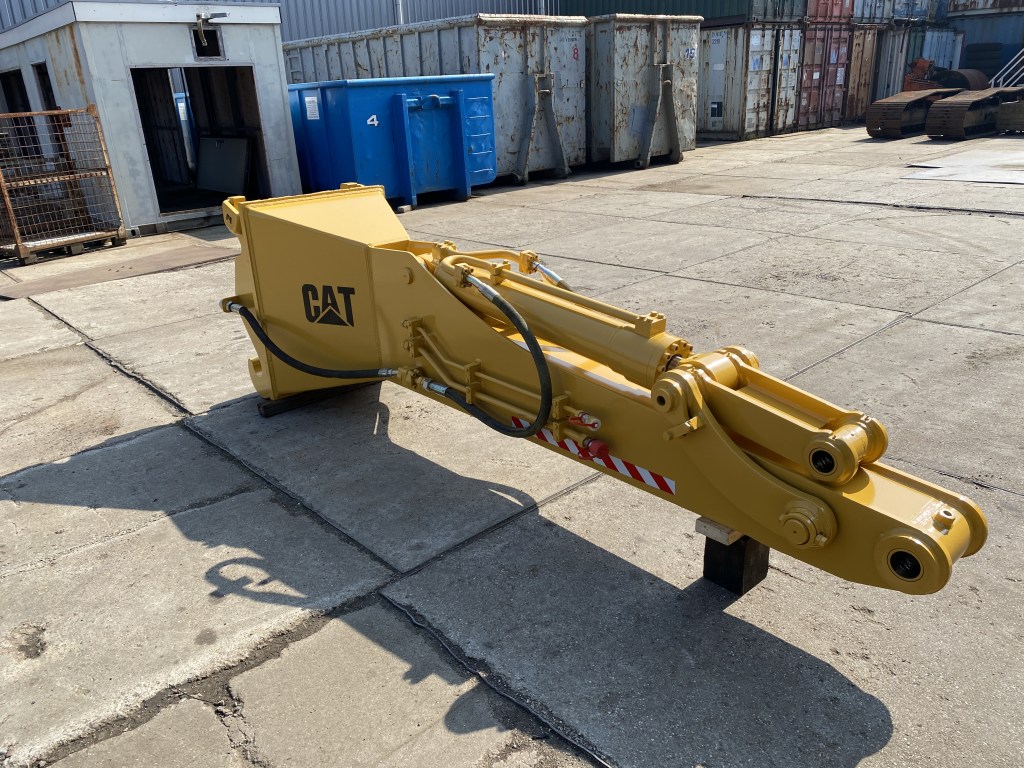 verlenggiek CW55s te koop bij Jaap Verboon