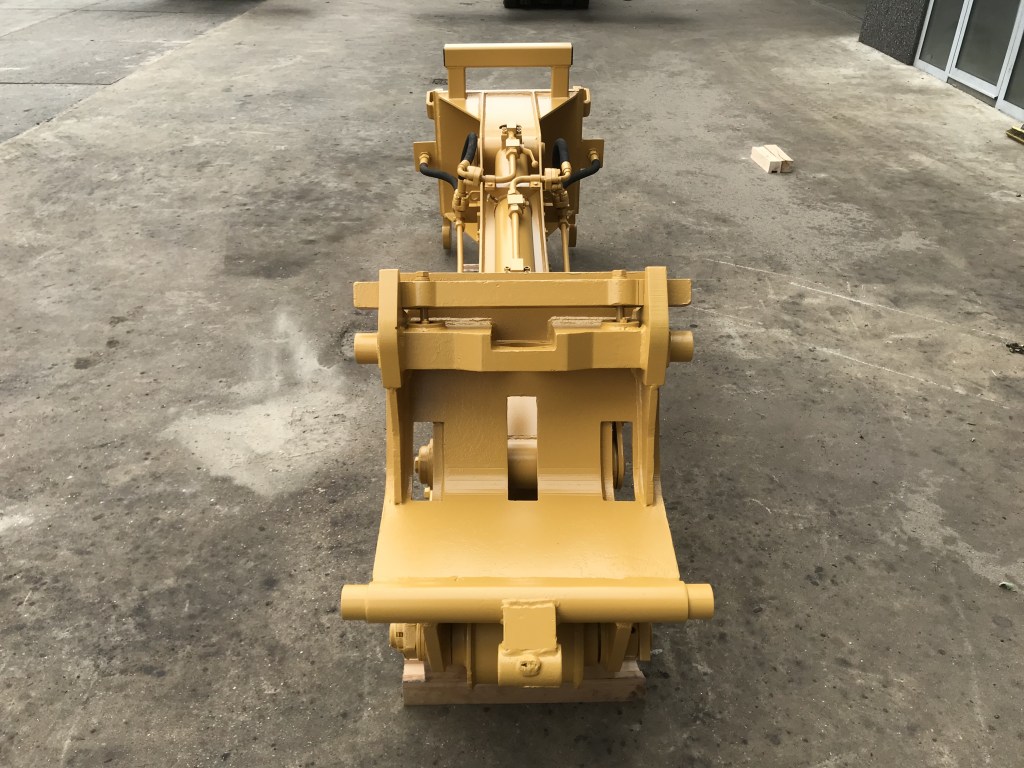 verlenggiek cw30 te koop bij Jaap Verboon