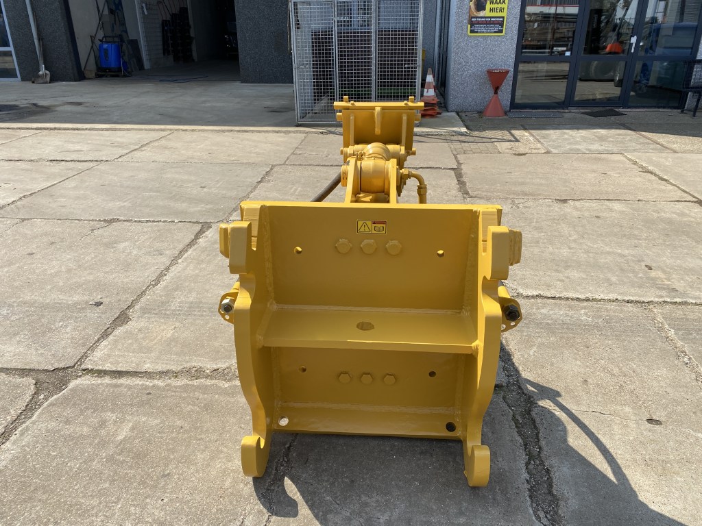 verlenggiek cw45 te koop bij Jaap Verboon